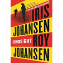 Hindsight By Iris Johansen