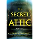 The Secret Attic By Chelsea Conradt