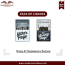 Page & Sommers Series By Cat Sebastian