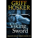 Viking Sword By Griff Hosker