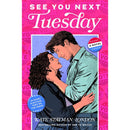 See You Next Tuesday By Kate Stayman-London