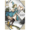 Witch Hat Atelier Vol. 7 by Kamome Shirahama