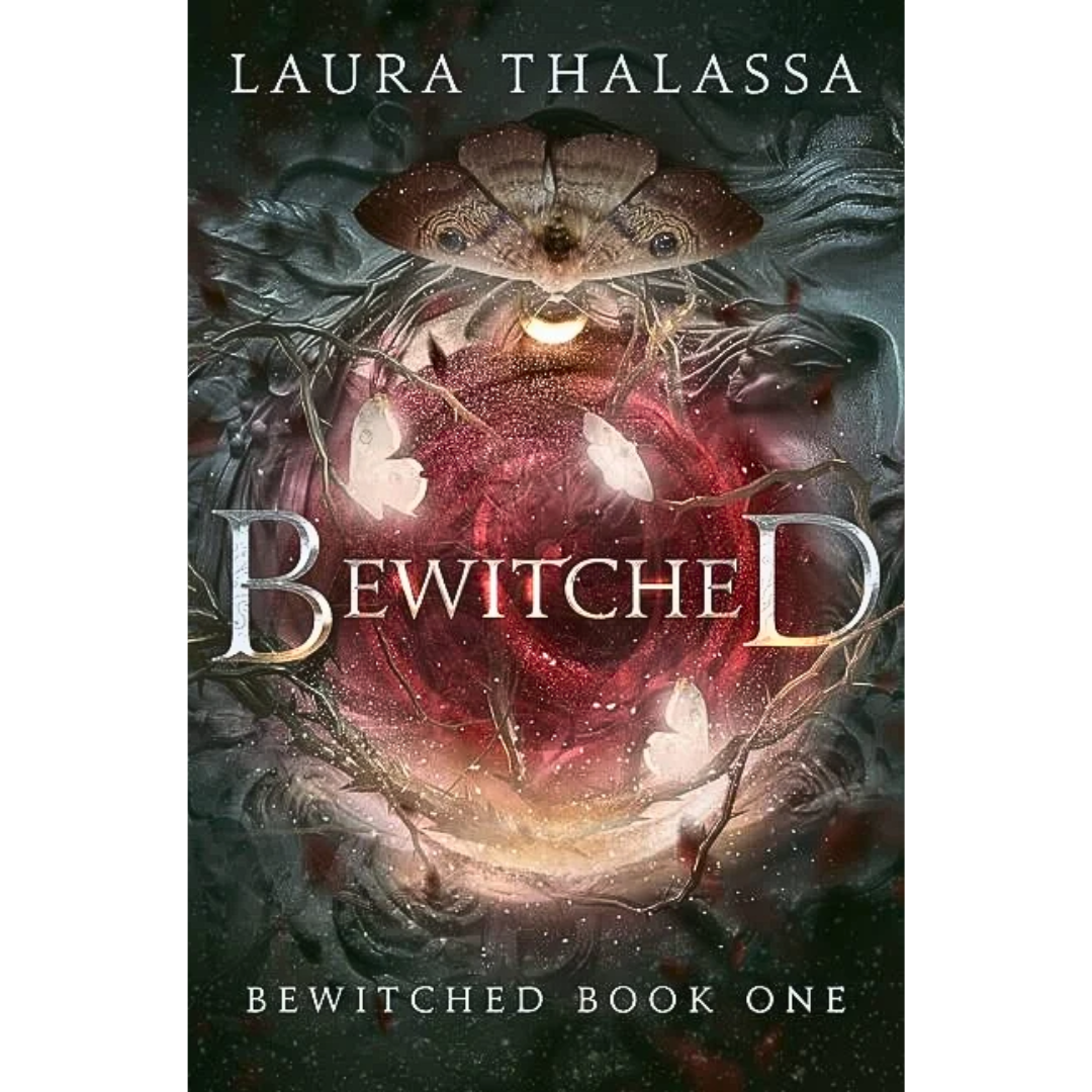 Bewitched By Laura Thalassa