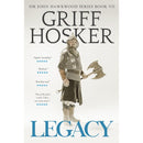 Legacy By Griff Hosker