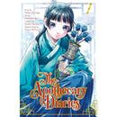 The Apothecary Diaries 07 (Manga) by Natsu Hyuuga