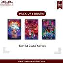 Gifted Clans Series By Graci Kim