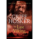 The Last Viking  By Griff Hosker