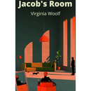 Jacob's Room By Virginia Woolf