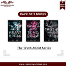 The Truth About Series By B. Celeste