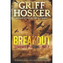 Breakout By Griff Hosker