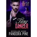 Tiny Dancer By Pandora Pine
