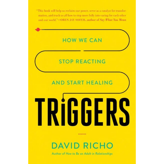 Triggers By David Richo