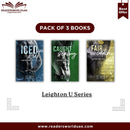 Leighton U Series By C.E. Ricci