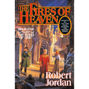 The Fires of Heaven By Robert Jordan