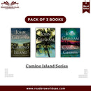 Camino Island Series By John Grisham