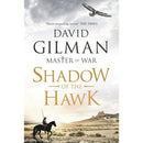Shadow of the Hawk by David Gilman