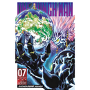One-Punch Man, Vol. 7 by ONE