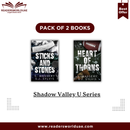 Shadow Valley U Series S. Massery