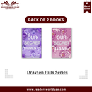 Drayton Hills Series By Janisha Boswell