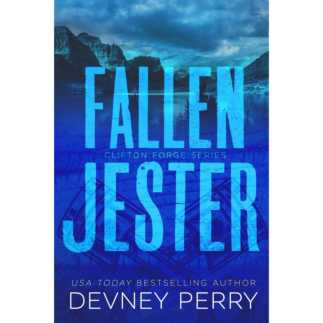 Fallen Jester By Devney Perry