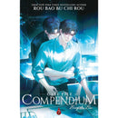 Case File Compendium by Rou Bao Bu Chi Rou