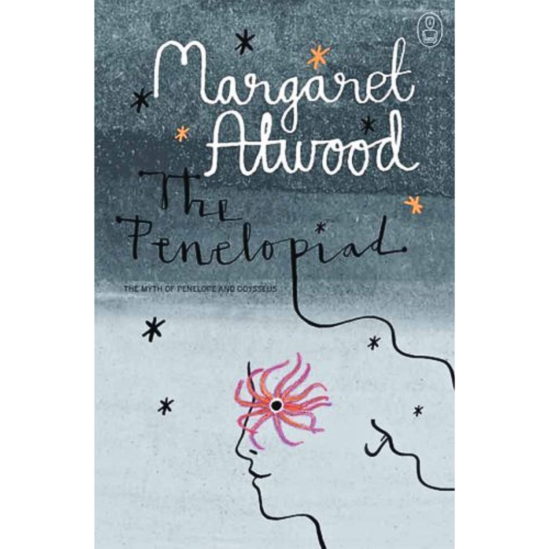 The Penelopiad By Margaret Atwood