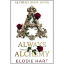 Always Alchemy By Elodie Hart