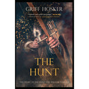 The Hunt By Griff Hosker