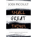 Small Great Things By Jodi Picoult