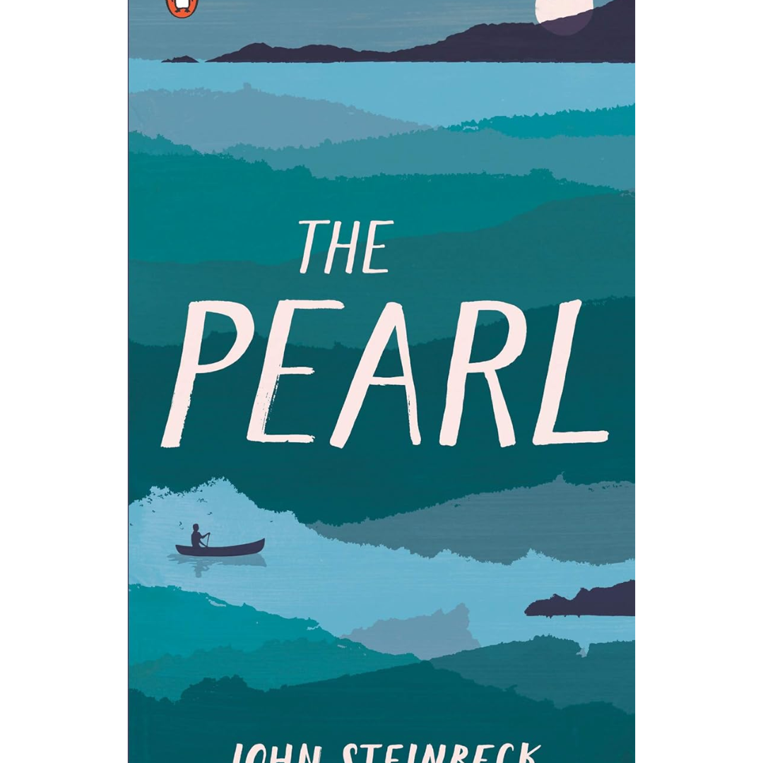 The Pearl By John Steinbeck