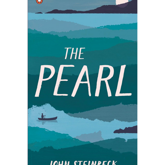 The Pearl By John Steinbeck