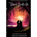Don't Circle Or By Kellan McKnight