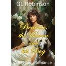Beatrix, the Baron and his Dog By GL Robinson