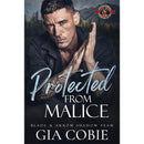 Protected from Malice By Gia Cobie