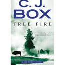 Free Fire By C. J. Box