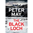 The Black Loch By Peter May