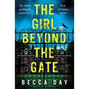 The Girl Beyond the Gate By Becca Day