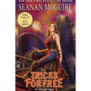 Tricks for Free (InCryptid Book 7) by Seanan McGuire