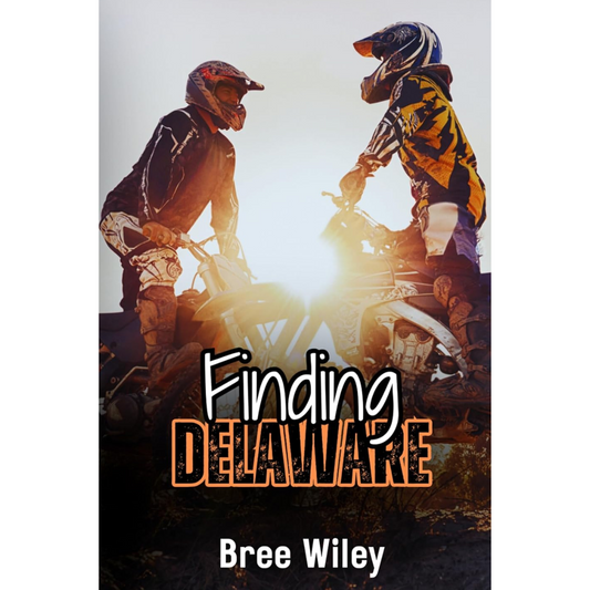 Finding Delaware By Bree Wiley