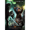 Cabal of Chaos By John Corwin