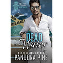 Dead in the Water By Pandora Pine