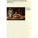 Searches: Selfhood in the Digital Age By Vauhini Vara