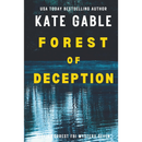 Forest of Deception by Kate Gable