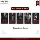 Team Zero Series By Rina Kent