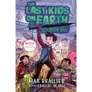The Last Kids on Earth and the Doomsday Race By Max Brallier