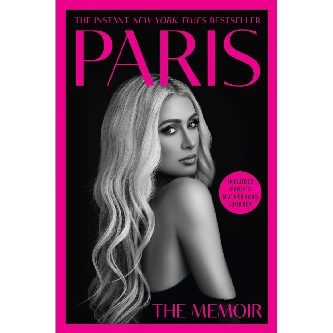 Paris By Paris Hilton