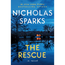 The Rescue By Nicholas Sparks