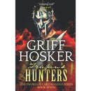 Trajan's Hunters By Griff Hosker
