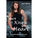 You'll Know in Your Heart  By Lisa Oliver