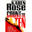 Count to Ten By Karen Rose